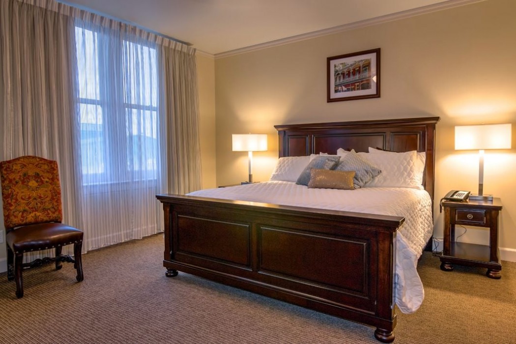 Hotel Bentley 21/50