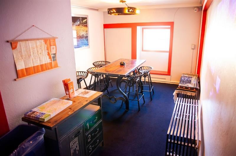 Music City Hotel 21/55