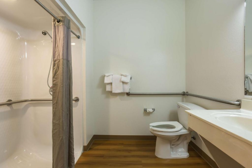 Motel6 Dale, IN 11/45