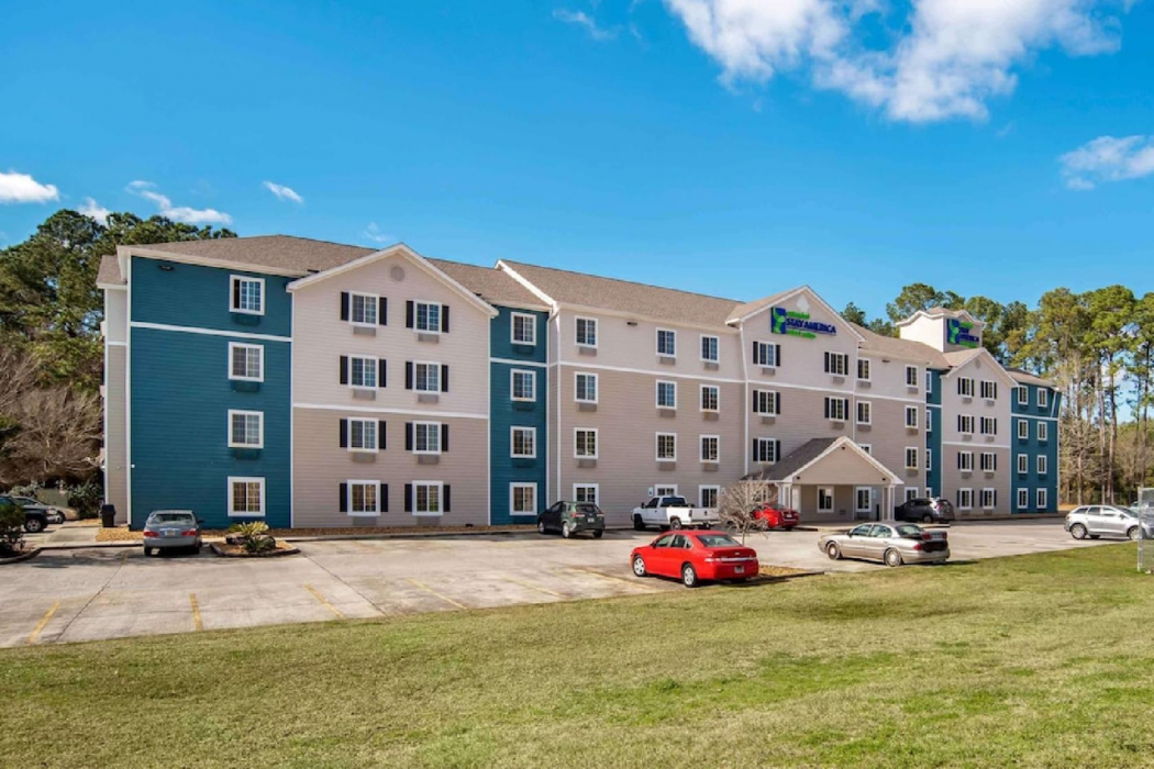 Extended Stay America Select Suites - Mobile - Daphne 1/65