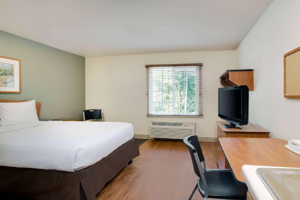 Extended Stay America Select Suites - Mobile - Daphne 12/65