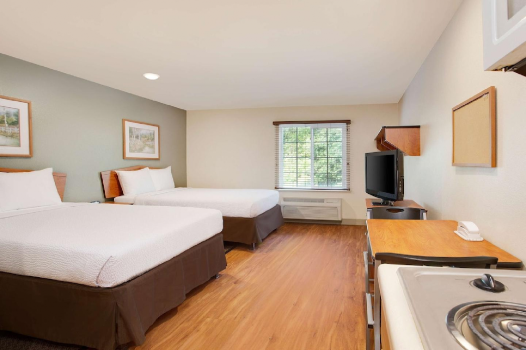 Extended Stay America Select Suites - Mobile - Daphne 17/65