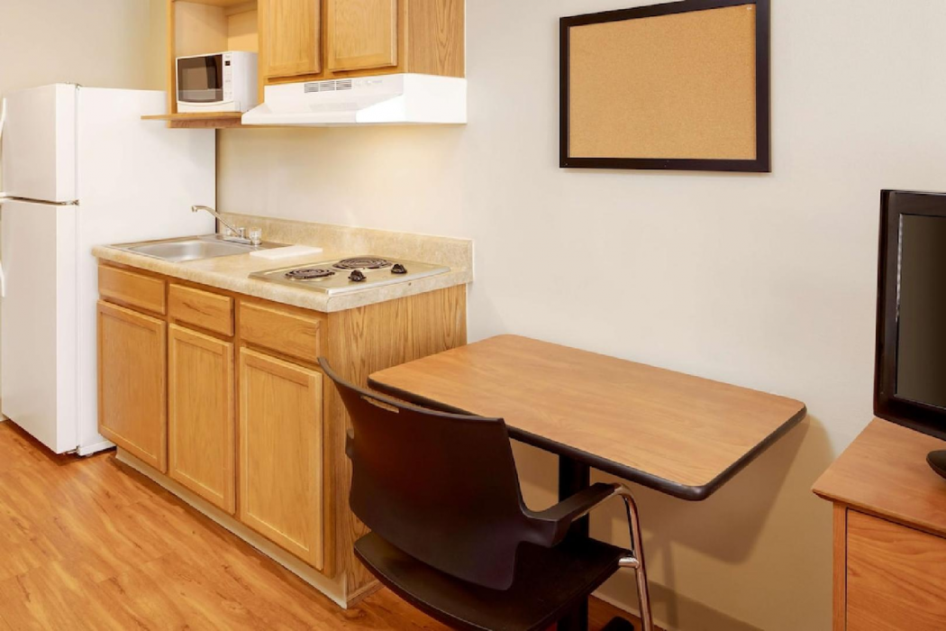 Extended Stay America Select Suites - Mobile - Daphne 40/65