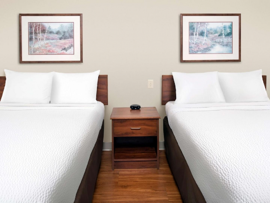 Extended Stay America Select Suites - Mobile - Daphne 10/65