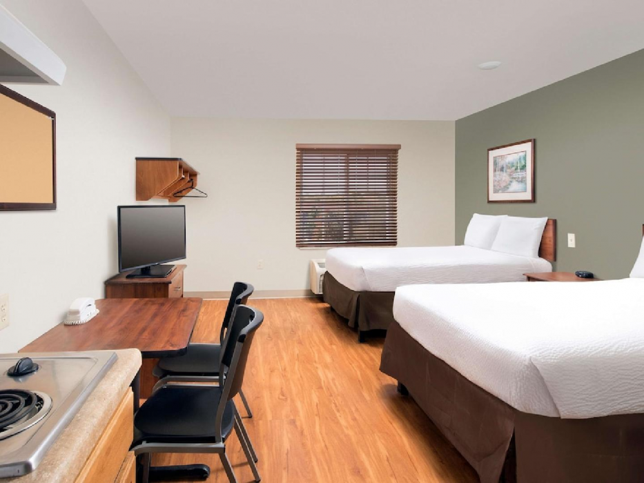 Extended Stay America Select Suites - Mobile - Daphne 14/65