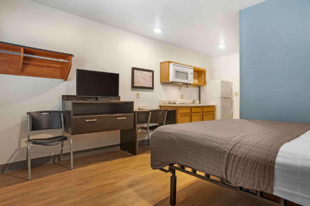 Extended Stay America Select Suites - Mobile - Daphne 11/65