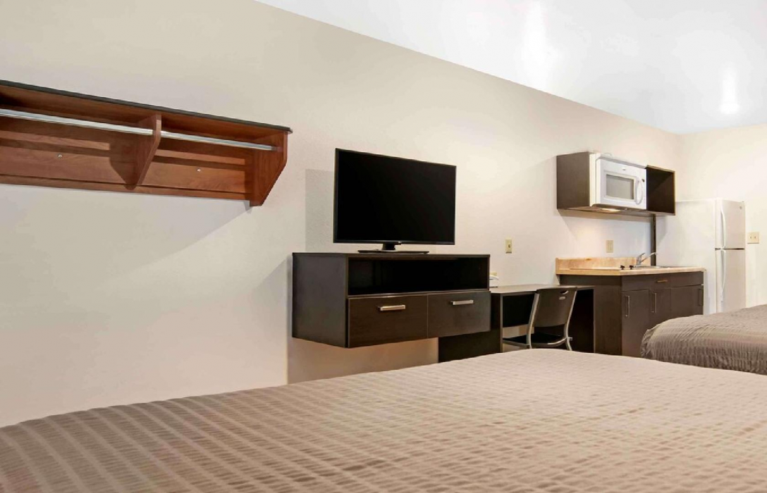 Extended Stay America Select Suites - Mobile - Daphne 16/65