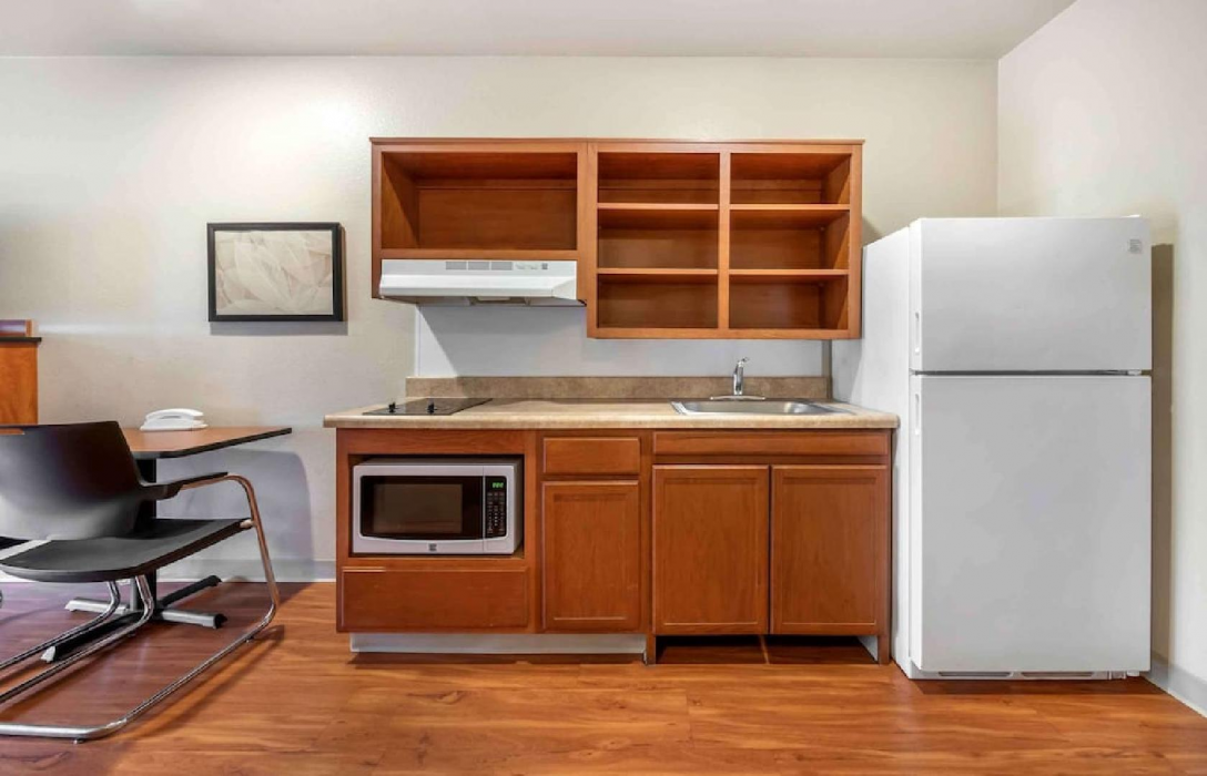 Extended Stay America Select Suites - Mobile - Daphne 39/65