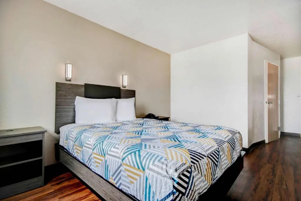Motel6 San Antonio, TX - Sea World North 17/60