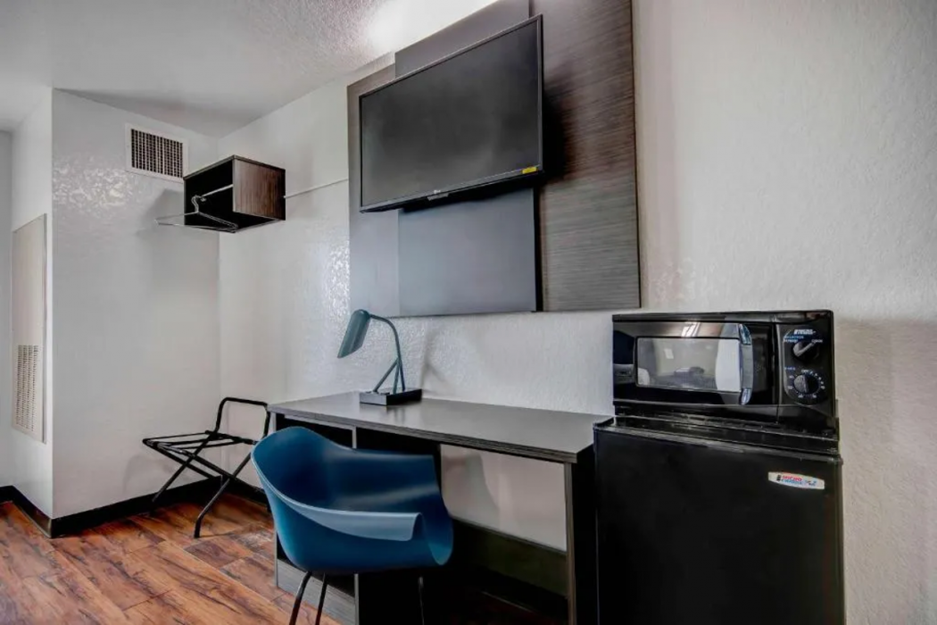 Motel6 San Antonio, TX - Sea World North 19/60