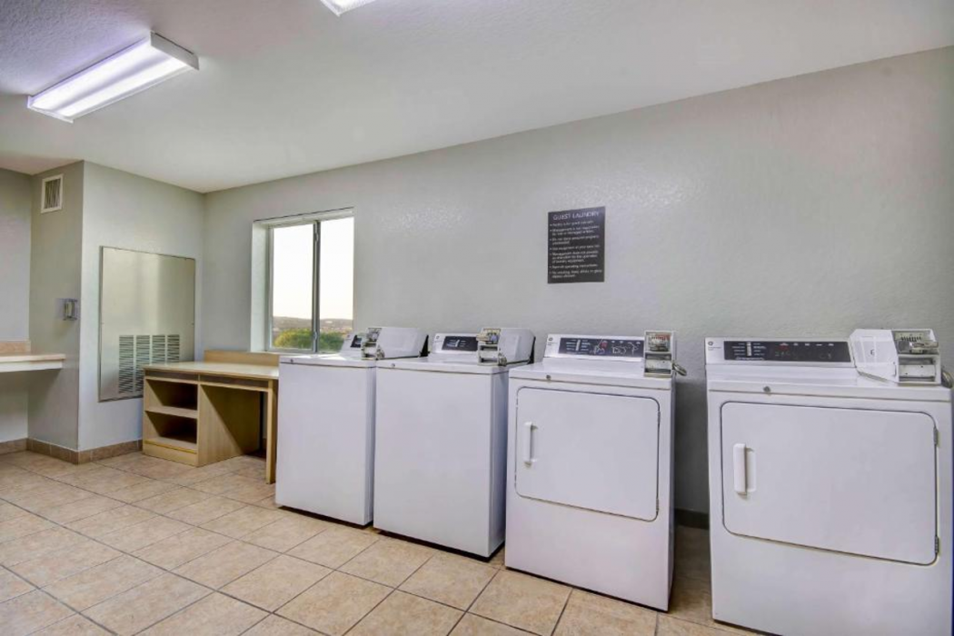 Motel6 San Antonio, TX - Sea World North 36/60