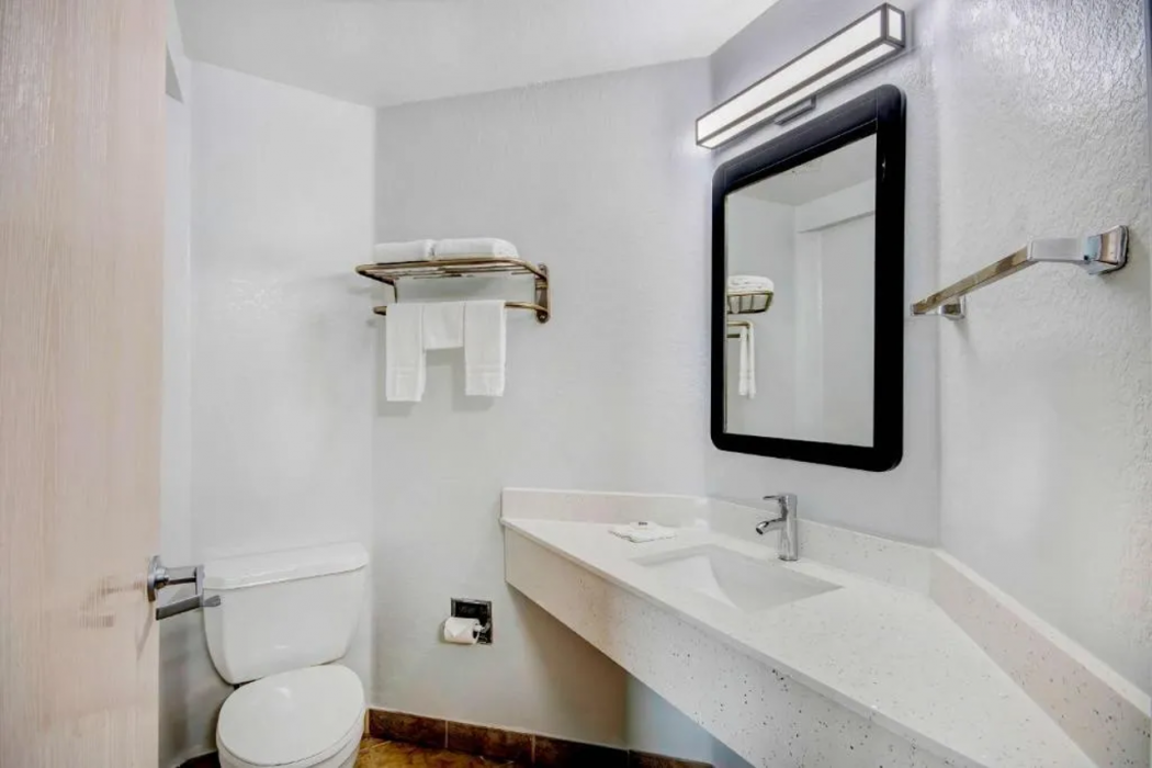Motel6 San Antonio, TX - Sea World North 18/60