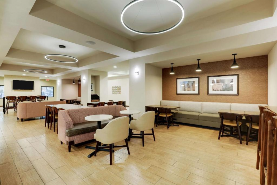 Drury Plaza Hotel Columbus Downtown 28/65