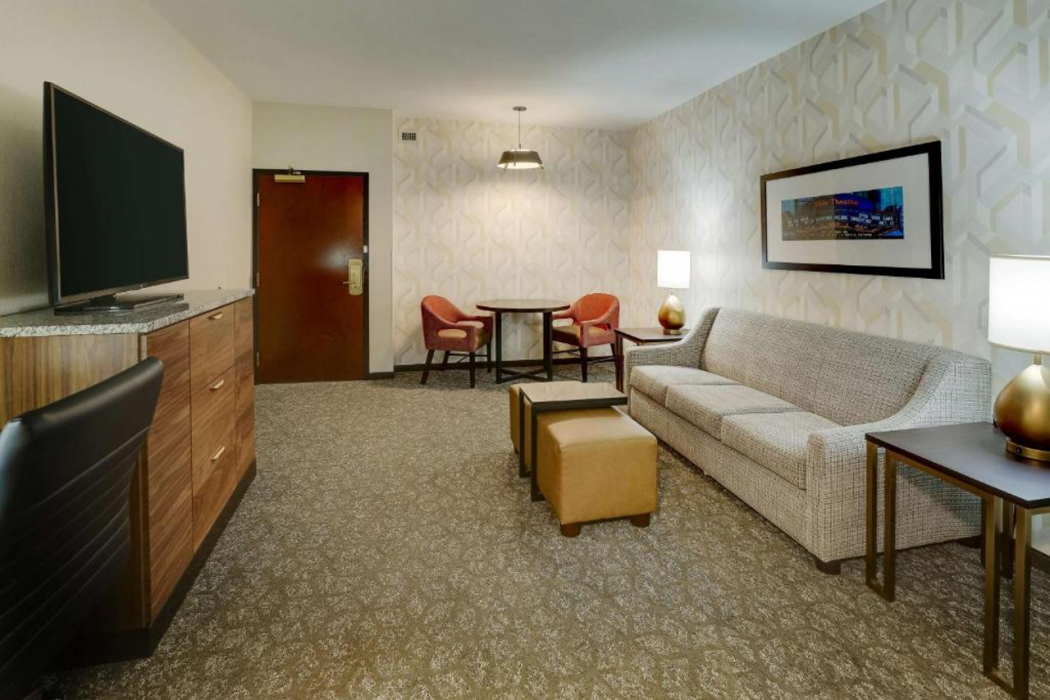 Drury Plaza Hotel Columbus Downtown 11/65