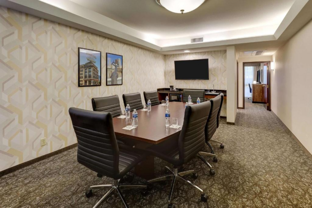 Drury Plaza Hotel Columbus Downtown 27/65