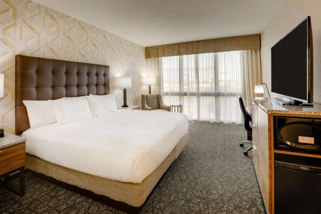 Drury Plaza Hotel Columbus Downtown 13/65