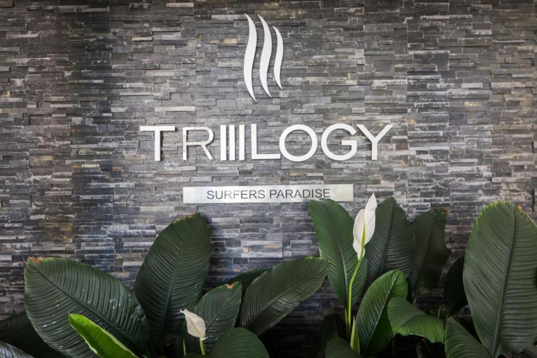 Trilogy Surfers Paradise 13/50