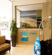 Chateau Beachside 3/30