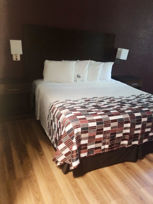 Evergreen Inn & Suites Portland photo2