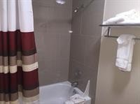 Evergreen Inn Suites Portland 29/48