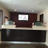 Evergreen Inn & Suites Portland photo5