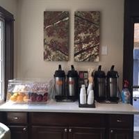 Evergreen Inn Suites Portland 20/48