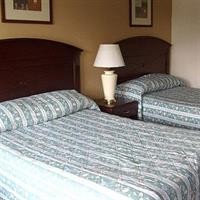 Express Inn 11/34