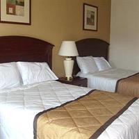 Express Inn 10/34