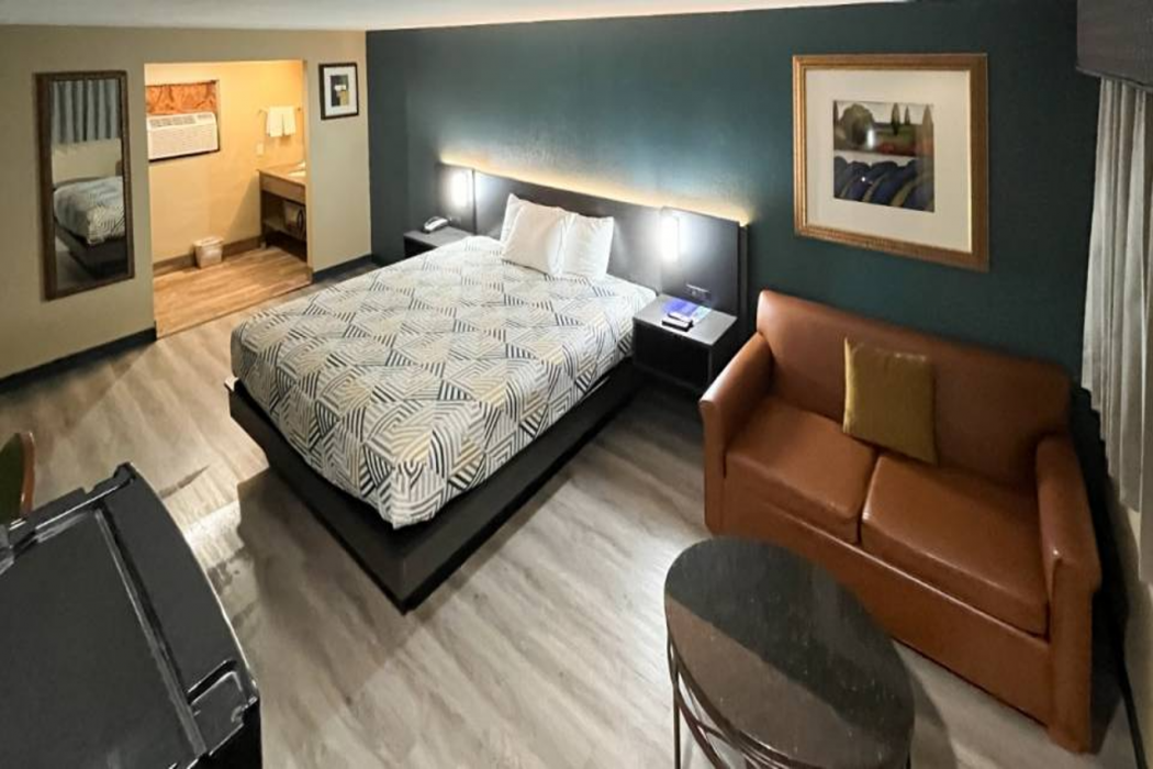 Motel6 Snyder, TX 13/59