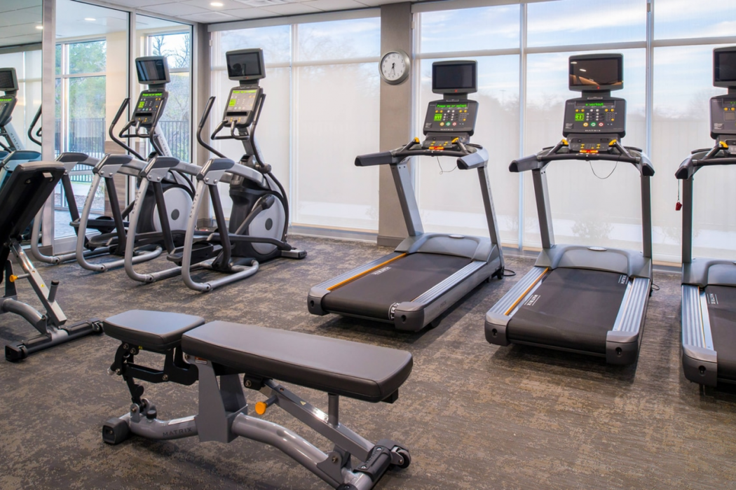 Fairfield Inn & Suites by Marriott Fort Worth Southwest at Cityview 12/29