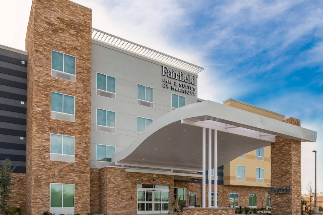Fairfield Inn & Suites by Marriott Fort Worth Southwest at Cityview 写真1