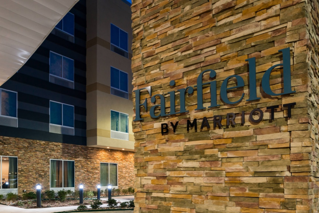 Fairfield Inn & Suites by Marriott Fort Worth Southwest at Cityview 写真3
