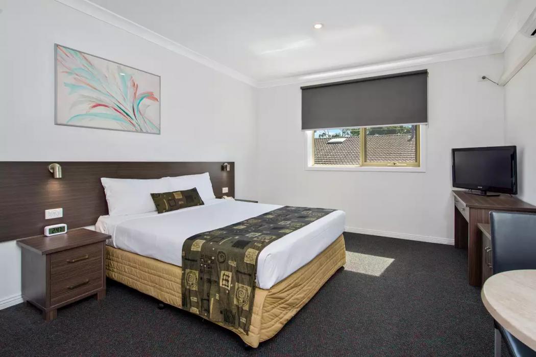 Comfort Hotel Dandenong 10/29