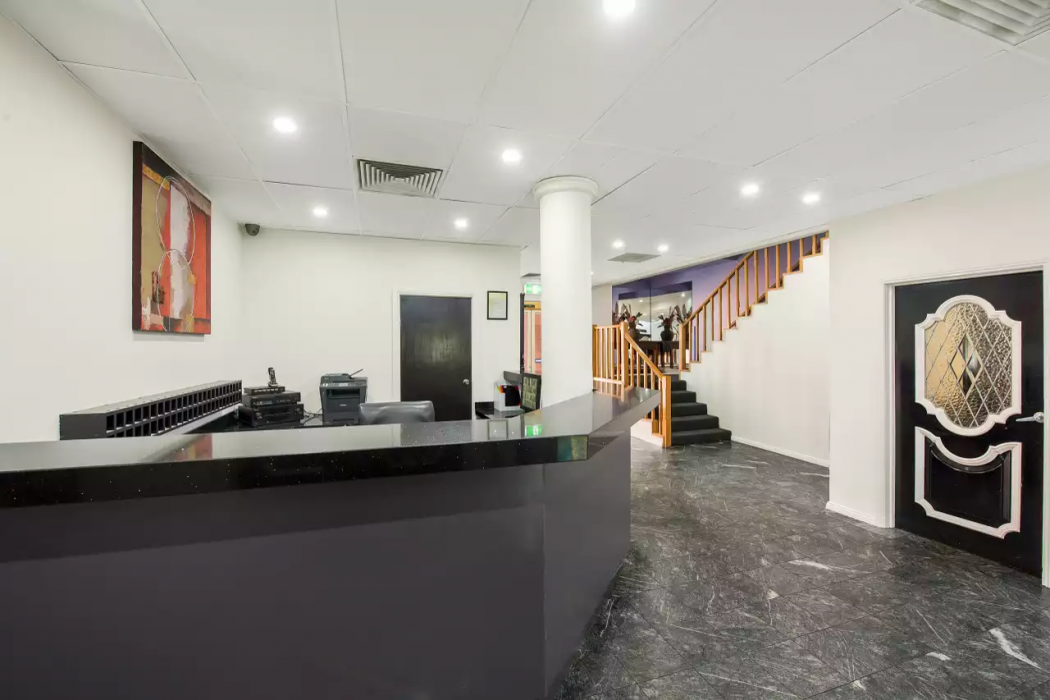 Comfort Hotel Dandenong 11/29