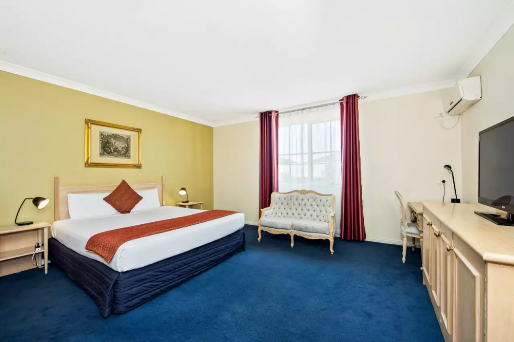 Comfort Hotel Dandenong 14/29