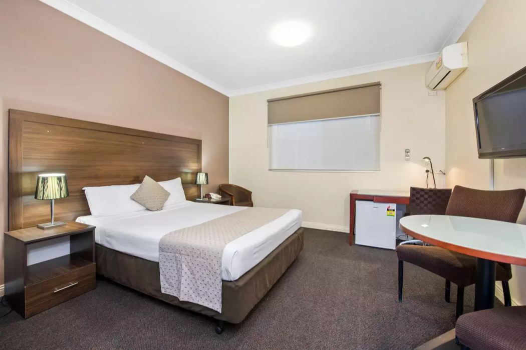 Comfort Hotel Dandenong 8/29