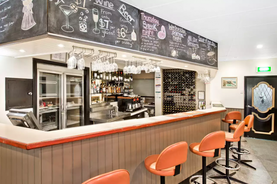 Comfort Hotel Dandenong 17/29