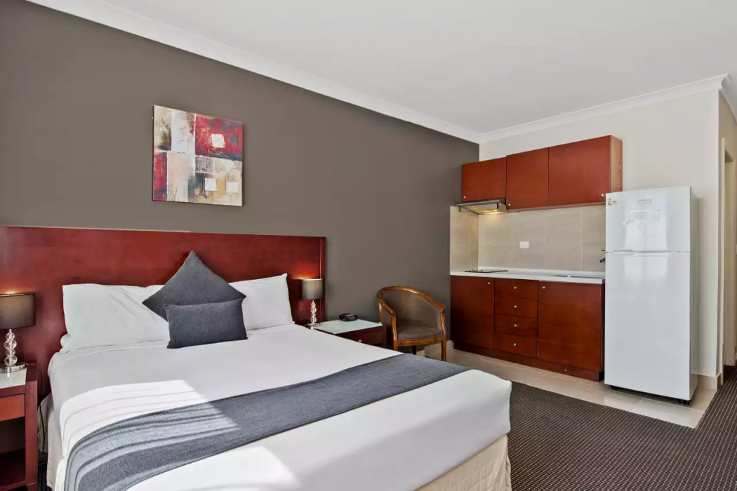 Comfort Hotel Dandenong 15/29