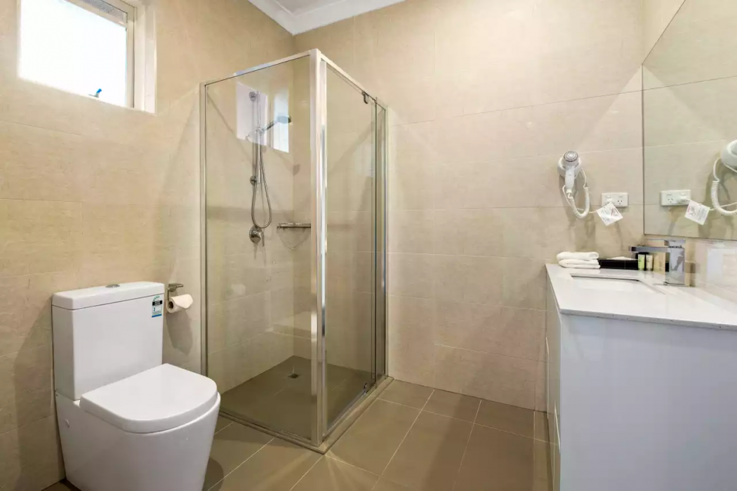 Comfort Hotel Dandenong 12/29