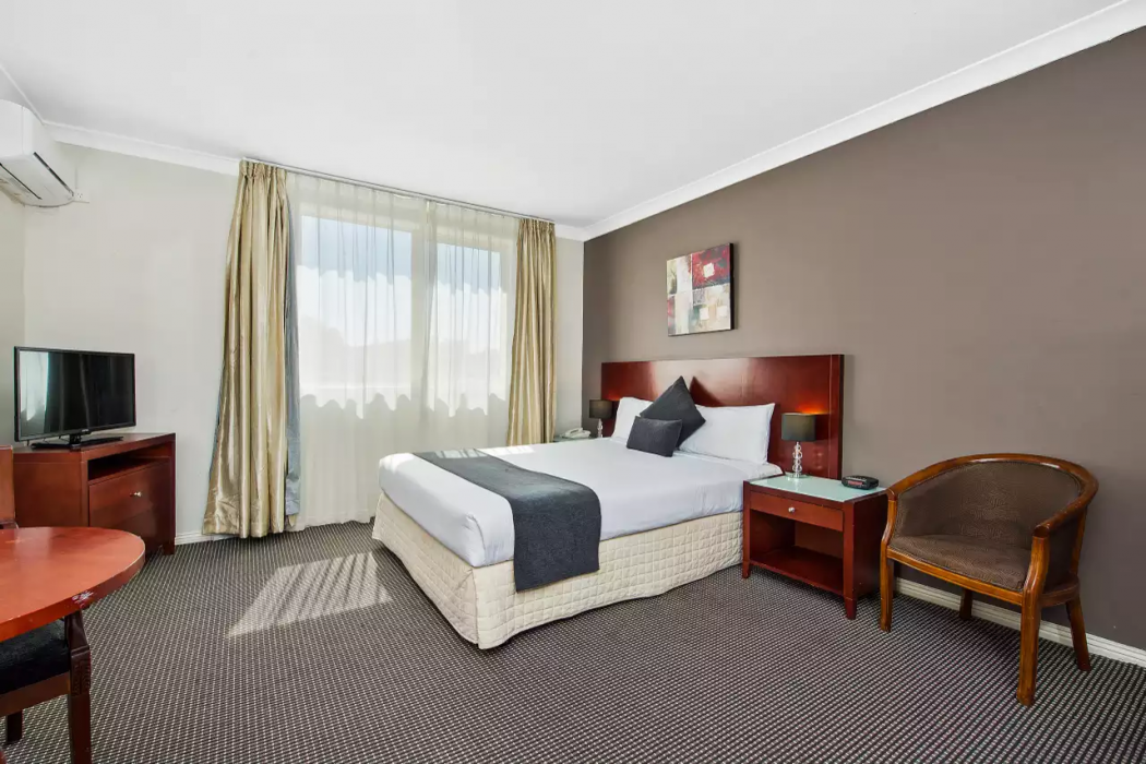 Comfort Hotel Dandenong 16/29