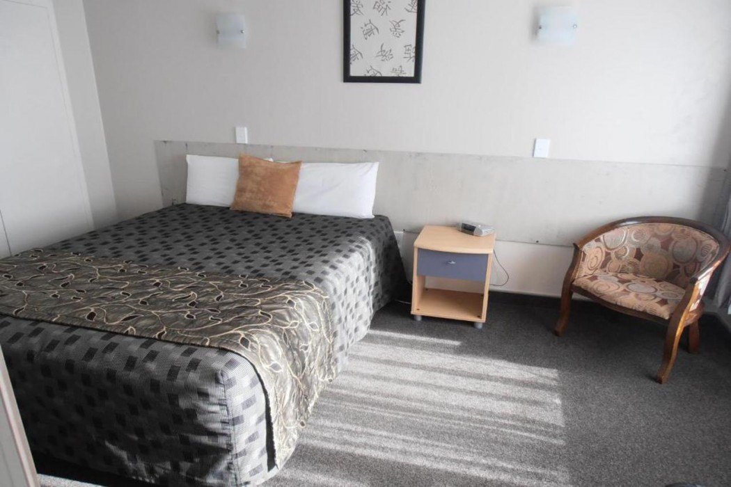 Comfort Inn Tayesta 7/12