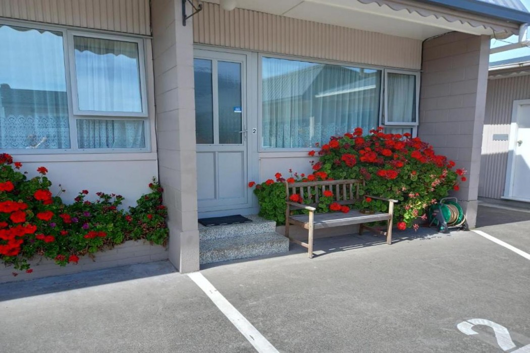 Comfort Inn Tayesta 9/12
