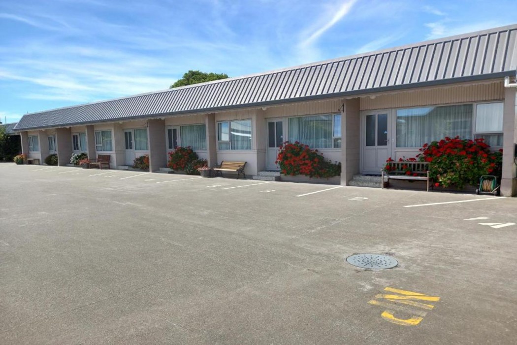 Comfort Inn Tayesta 3/12