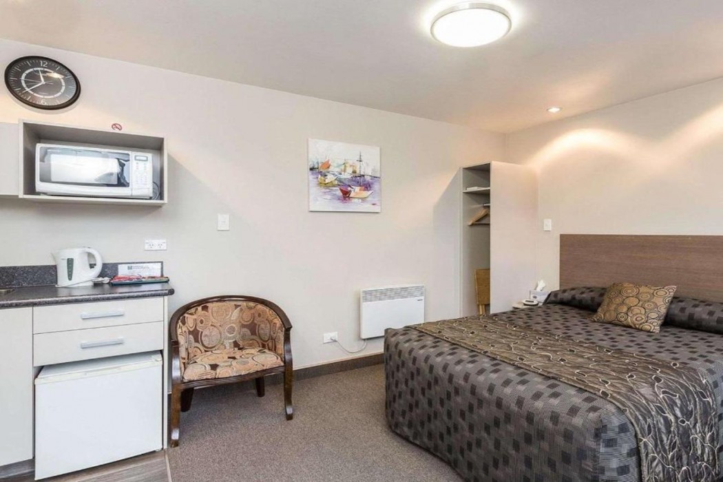 Comfort Inn Tayesta 4/12