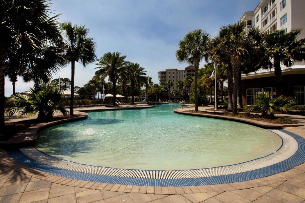 Reflections At Bay Point By Panhandle Getaways 80/100