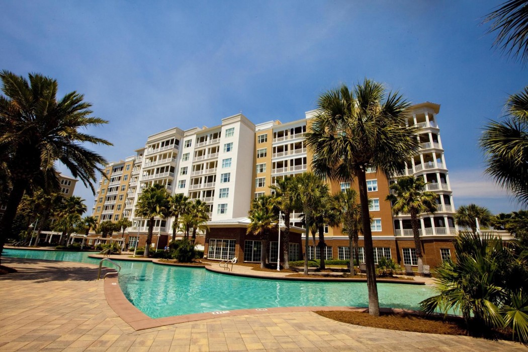 Reflections At Bay Point By Panhandle Getaways 47/100