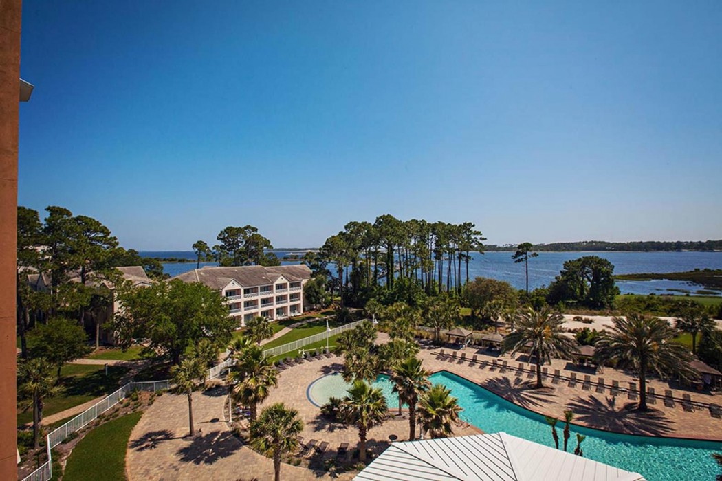 Reflections At Bay Point By Panhandle Getaways 49/100