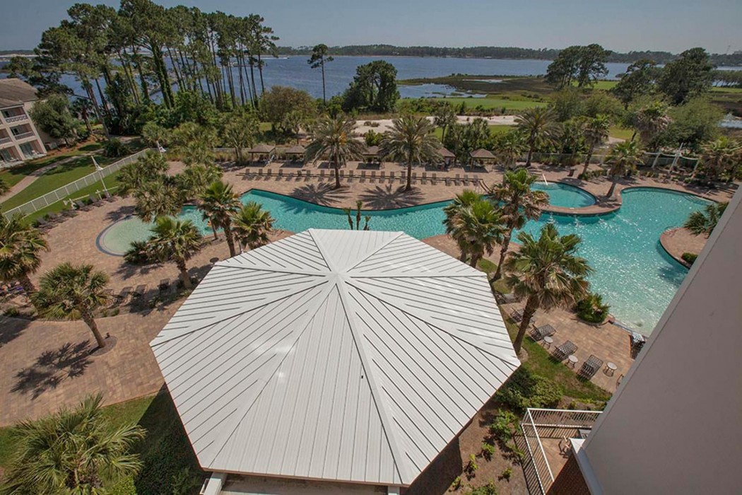 Reflections At Bay Point By Panhandle Getaways 86/100
