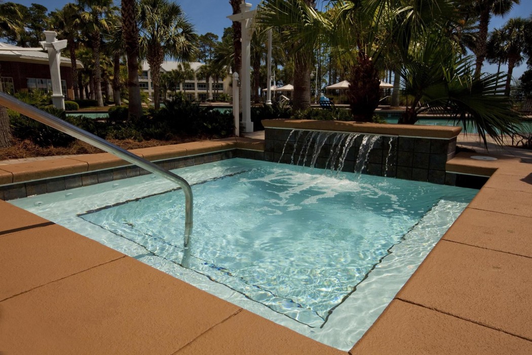Reflections At Bay Point By Panhandle Getaways 87/100