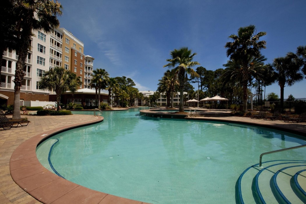 Reflections At Bay Point By Panhandle Getaways 85/100